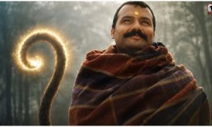 Hanuman Ansh Collection