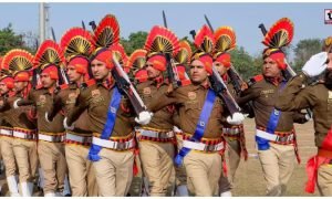 Haryana Police SPO Recruitment