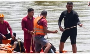 Hasdeo River Accident