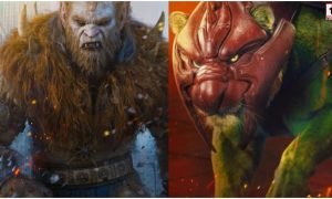 He-Man OTT Success