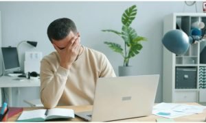 Headache Warning Signs
