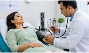 Health Checkup After