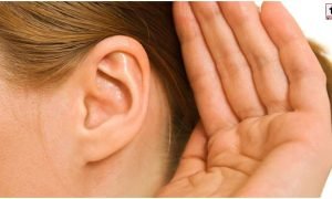 Hearing Loss