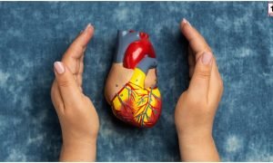 Heart Blockage