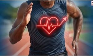 Heart Health :