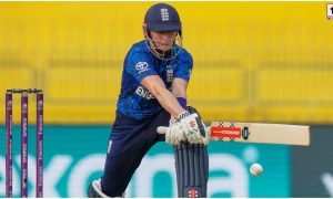 Heather Knight Retirement
