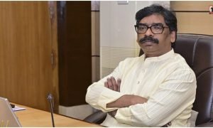 Hemant Soren PMLA Case