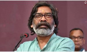 Hemant Soren