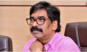 Hemant Soren