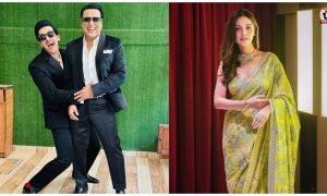 Hero Ki Heroine