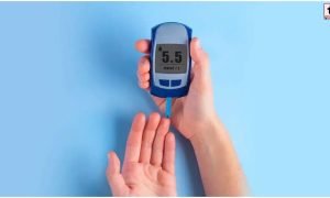 High Blood Sugar