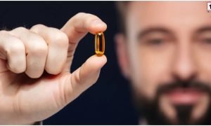 Vitamin D Supplement