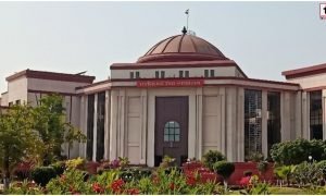 High Court Hearing