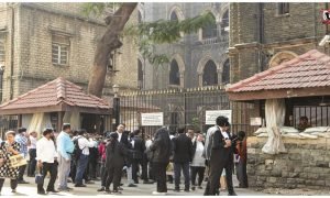 High Court Maintenance Order