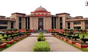 High Court Stay