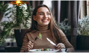 High Protein Diet for Women