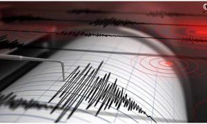 Himachal Earthquake
