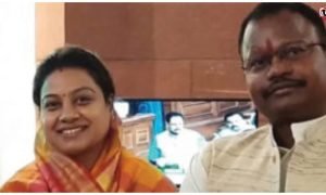 Himadri Singh Divorce