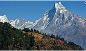 Himalayan Earthquake