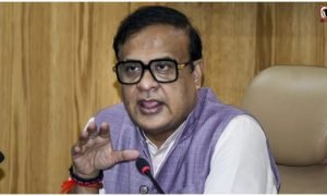 Himanta Biswa Sarma