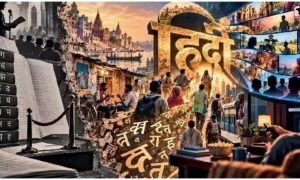 Hindi Diwas 2026