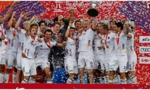 Hockey World Cup