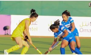 Hockey World Cup 2026