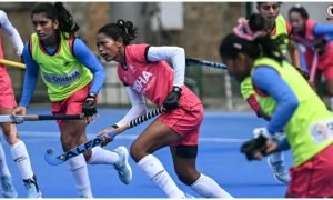 Hockey World Cup 2026