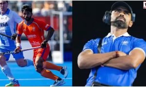 Hockey World Cup 2026