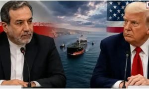 Hormuz Attack Claim