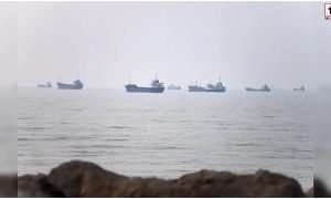 Hormuz Attack