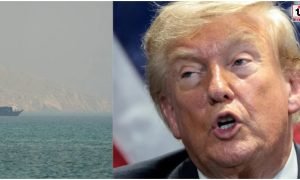 Hormuz Crisis