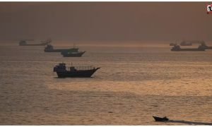 Hormuz Crisis