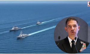 Hormuz Strait