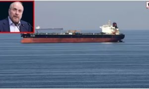 Hormuz Strait