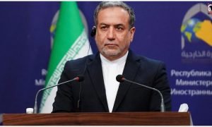 Hormuz Strait Crisis