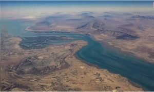 Hormuz security mission