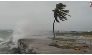IMD Weather Alert