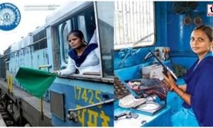 How to Become Loco Pilot