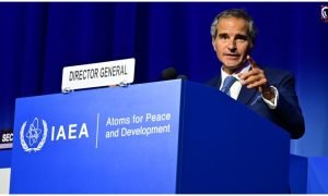 IAEA Iran