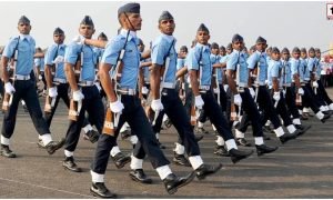 IAF Airmen Recruitment