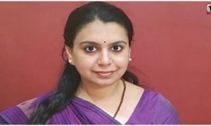 IAS Divya Mittal Resigns