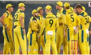 ICC ODI Ranking Update