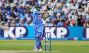 ICC ODI Rankings