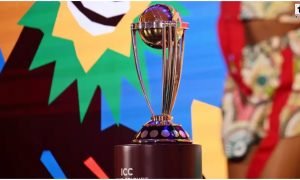 ICC ODI World Cup 2027