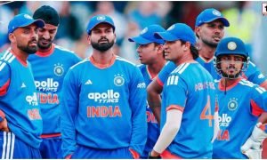 ICC Rankings