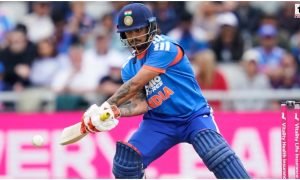 ICC T20 Rankings