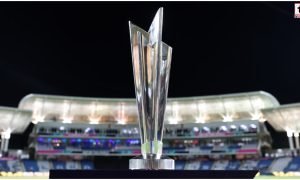 ICC T20 World Cup 2028