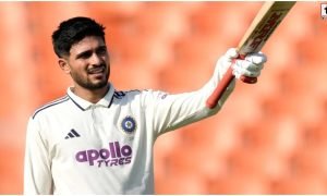 ICC Test Rankings
