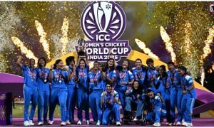 ICC Women’s Champions Trophy 2027